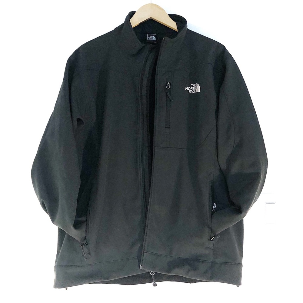 The North Face Apex Bionic Jacket